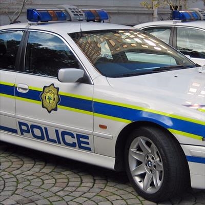 Polisie vra hulp met Ladismith-inbraak