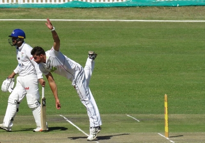 Knights en Cobras sorg vir opwinding