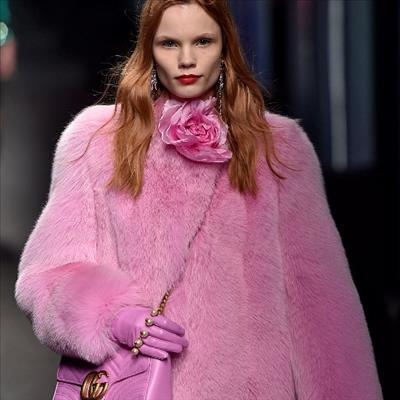 Gucci to stop using fur