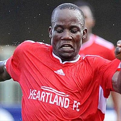 Ubido relishes Heartland return to top