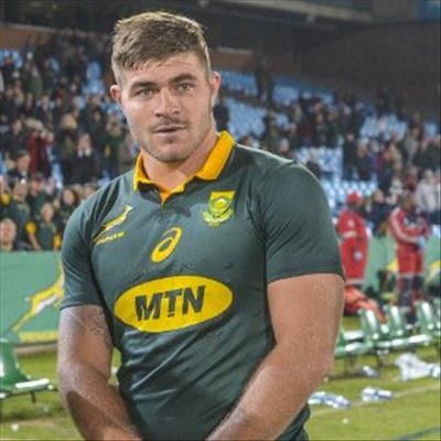 Swys mulls over Boks