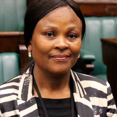Motshekga: Too early to say whether Mkhwebane complaints have merit