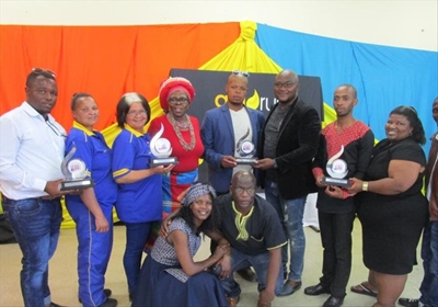 Mloza Senior Choir wins Clash of the Choirs