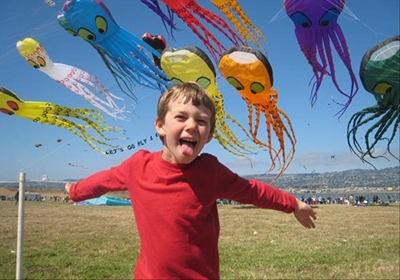 Are you ready to fly?