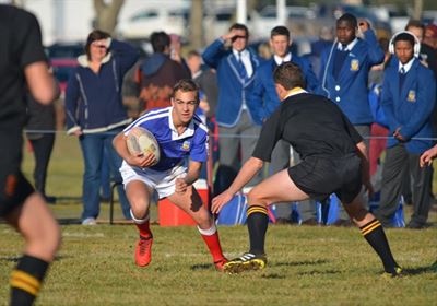 Oakdale neem deel aan interskole