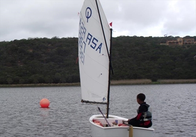 George sailors do well in major events