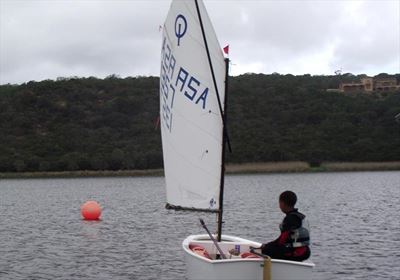 George sailors do well in major events