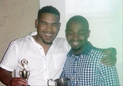 Arendse Oudtshoorn-rugbyklub se beste