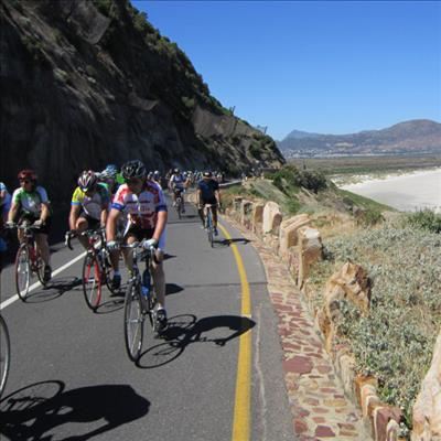 Cape Town Cycle Tour MTB: Enter now