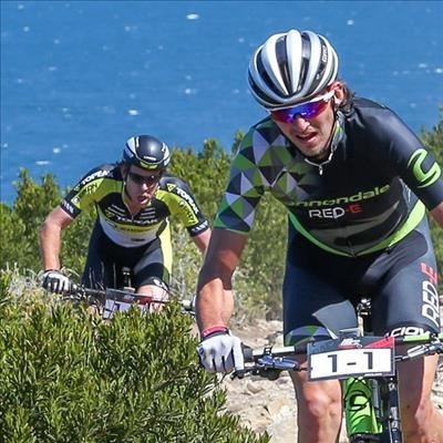 Gearing Up for the Cape Pioneer Trek