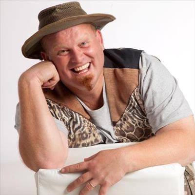 Kuier saam met die Bosveldklong