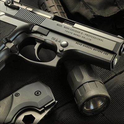 7 Touristst robbed at gunpoint in Johannesburg