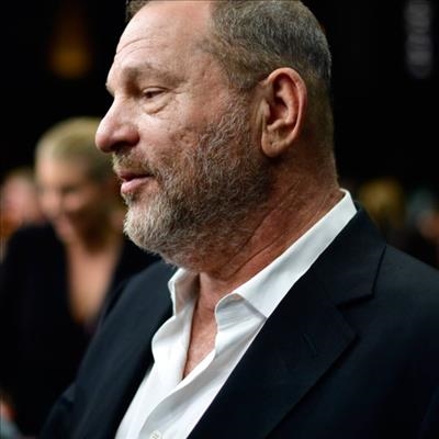 Harvey Weinstein: US and UK police launch investigations
