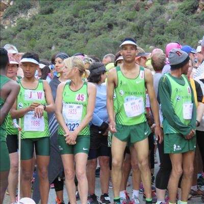 Meiringspoort halfmarathon groot sukses