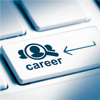 Career fair provides opportunities