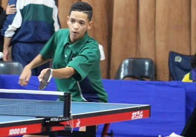 Kampioenskappe 'n eerste vir Eden