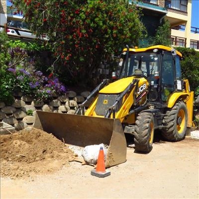 Water restored to Knysna Heads