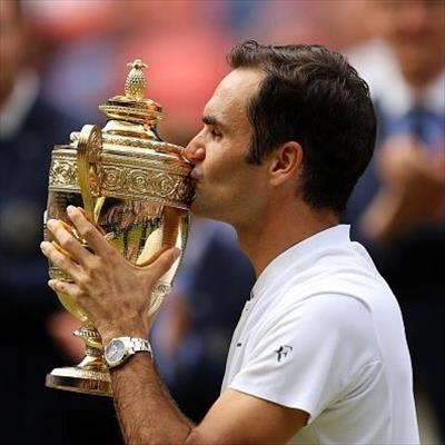 Federer brushes Nadal aside