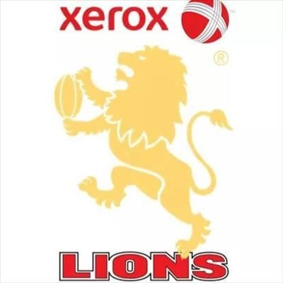 Lions qualify for semifinals