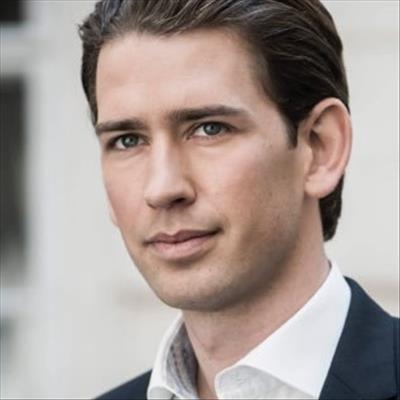 Austria set to elect world's youngest leader