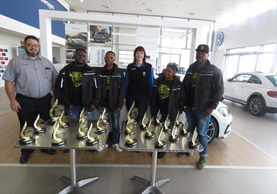 Tavcor supports gospel awards