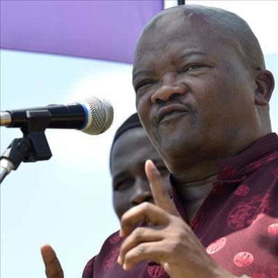 Opposition reacts to Cabinet reshuffle