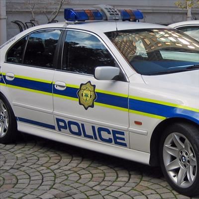 Waardevolle items tydens inbraak gesteel