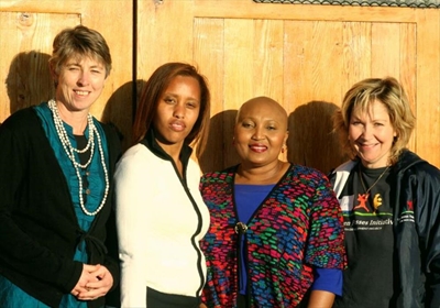 Jet invests in Touwsranten community