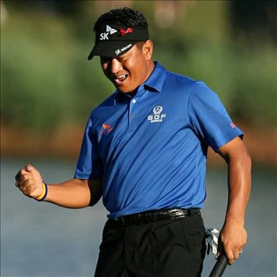 CJ Cup will grow Korean talent - Choi