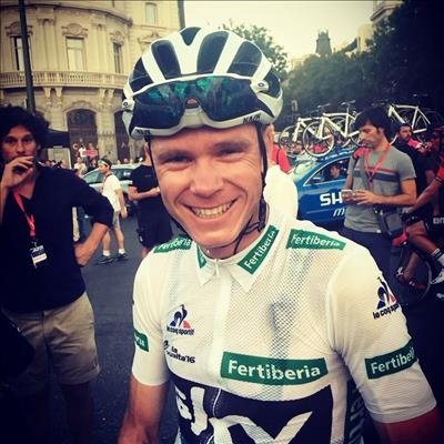 Froome faces Dumoulin duel in 2018 Tour