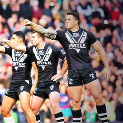 All Blacks coach backs Sonny Bill