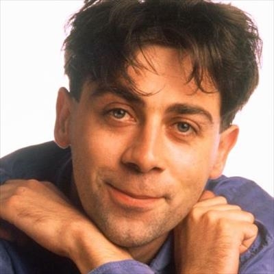 Comedian Sean Hughes dies aged 51