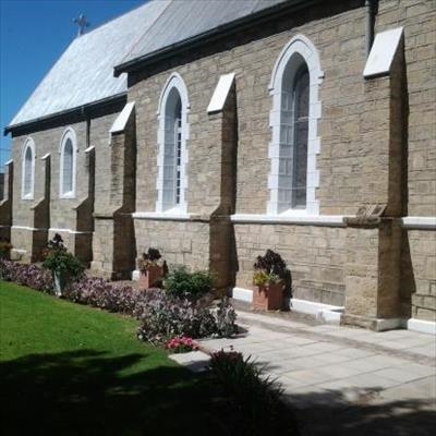 Flower festival to brighten St James