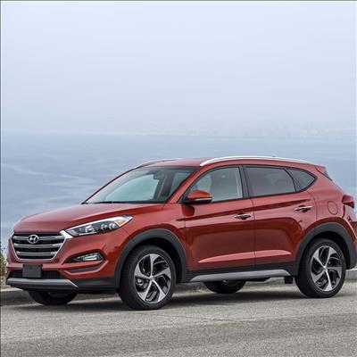 Hyundai among top brands