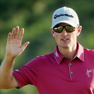 ‘Golf really healthy even without Tiger’