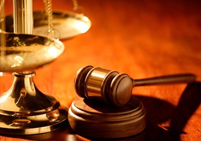 Mother of  9-year-old arrested