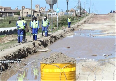 R50-million down the drain