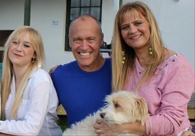 Breakthrough for ex-Black Beach prisoner