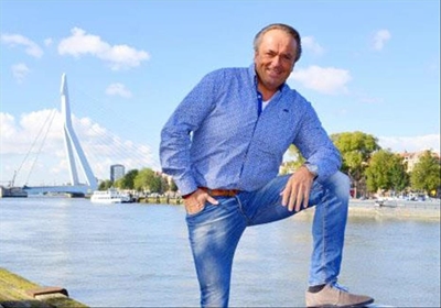 Wêreldbekende orrelis besoek Riversdal
