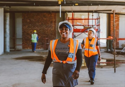 Employment boost for Plett locals