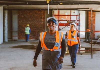 Employment boost for Plett locals