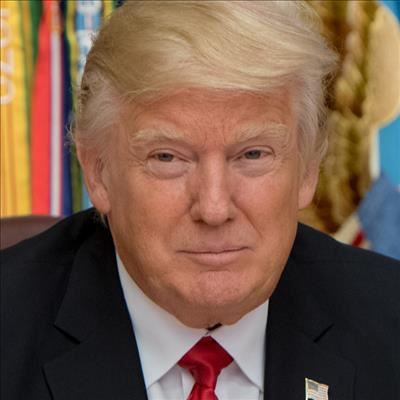 Trump's latest travel ban order blocked
