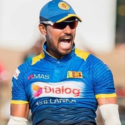 Gunathilaka's ban reduced on appeal