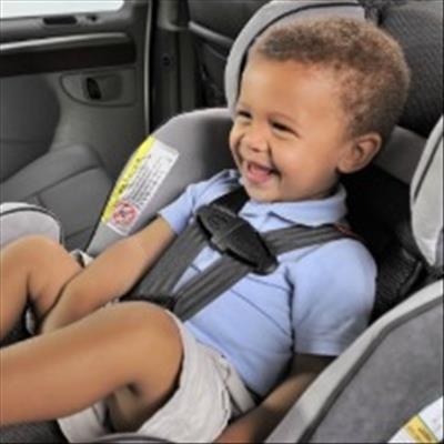 Focus now on child road safety