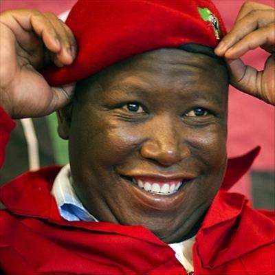 Malema predicts another shuffle to accommodate Dlamini-Zuma