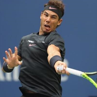 Nadal pulls out of Swiss Indoors Basel with injury