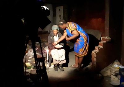 Good Samaritans respond to broadcast