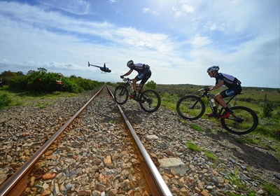 'Trekkers' praise Mossel Bay