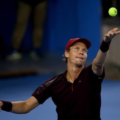 Berdych cuts season short with back problem