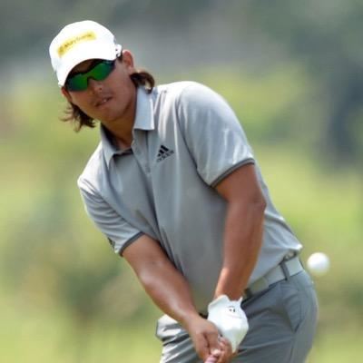 Green's PGA Tour ambition shines bright